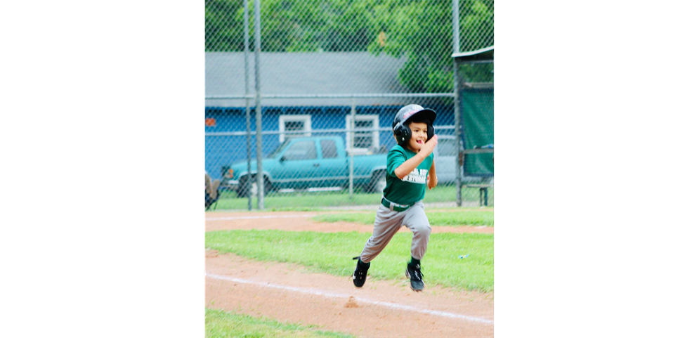 Baseball